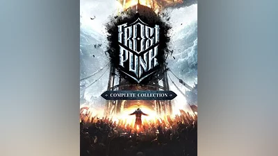 Frostpunk: Complete Collection Europe XBOX One/Series X|S CD Key (XBOX Europe)