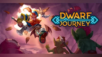 Dwarf Journey (Nintendo Switch Account) (Account) [Global] [Standard]