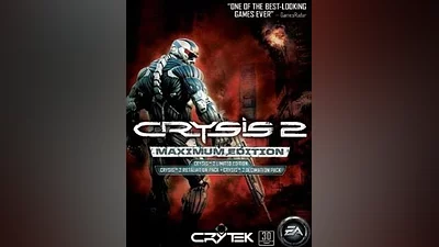 Crysis 2 - Maximum Edition Steam CD Key (Global)