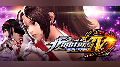 THE KING OF FIGHTERS XIV (PC) [Global] [Steam]