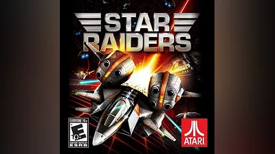 Star Raiders