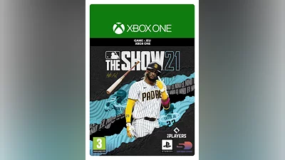 MLB The Show 21 Standard Edition - Xbox One