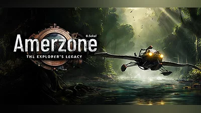 Amerzone: The Explorer's Legacy