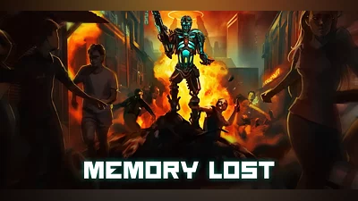 Memory Lost (PS4 Account) (Account) [Global] [Standard]