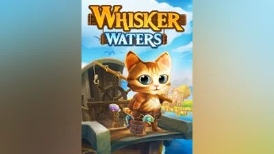 Whisker Waters (Steam)