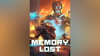 Memory Lost (Steam)