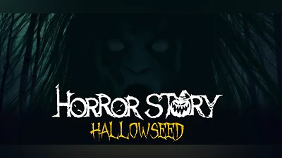 Horror Story: Hallowseed (PC) [RU/CIS/ASIA/LATAM/TR] [Standard]
