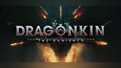 Dragonkin The Banished (PC) [RU/CIS] [Standard]