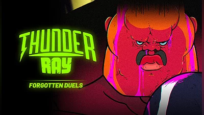 Thunder Ray Forgotten Duels DLC (PC) [Global] [Standard]
