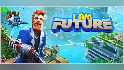 I Am Future Cozy Apocalypse Survival (PC) [RU/TR/CIS] [Standard]