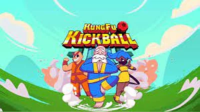KungFu Kickball (PC) [Global (without CN + JP)] [Standard]