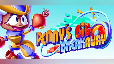 Pennys Big Breakaway (PC) [Europe] [Standard]