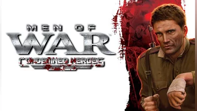 Men of War Condemned Heroes (DLC) [RU/CIS/ASIA/LATAM/TR] [Standard]