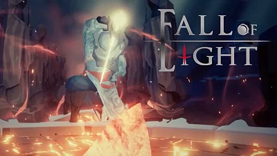 Fall of Light (PC) [RU/CIS/ASIA/LATAM/TR] [Darkest]