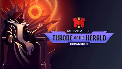 Melvor Idle Into The Abyss DLC (PC) [RU/CIS (without KZ)] [Standard]