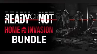 Ready or Not Home Invasion Bundle (PC) [Global] [Standard]