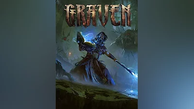 Graven Standard Edition Steam CD Key (Global)