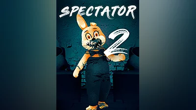 Spectator 2 [steam]