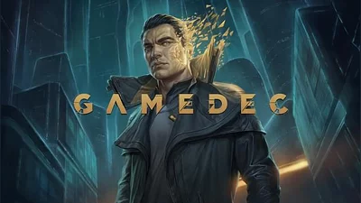 Gamedec (PC) [Europe] [Standard]