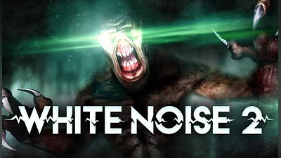 White Noise 2 (PC) [Global] [Standard]