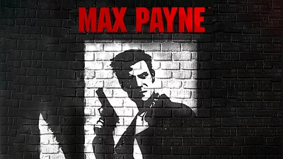 Max Payne (PC) [Global] [Standard]