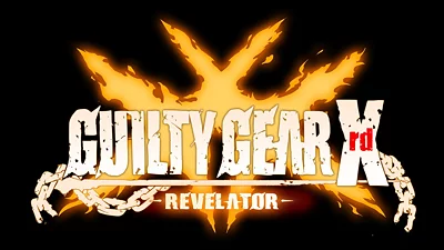 GUILTY GEAR Xrd REVELATOR (PC) [Global] [Standard]