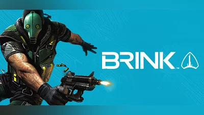 Brink (PC) [Europe] [Standard]