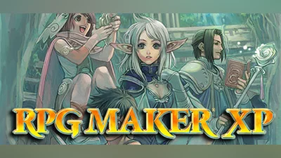RPG Maker XP (PC) [Global] [Standard]