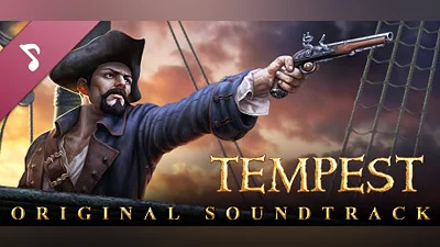 Tempest Original Soundtrack (PC) [Global] [Standard]