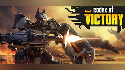 Codex of Victory (PC) [Global] [Standard]