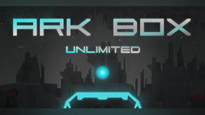 ARK BOX Unlimited (PC) [Global] [Standard]