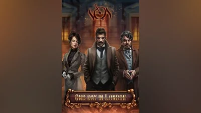 One day in London (PC) [Global] [Standard]