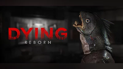 DYING: Reborn (PC) [Global] [Standard]