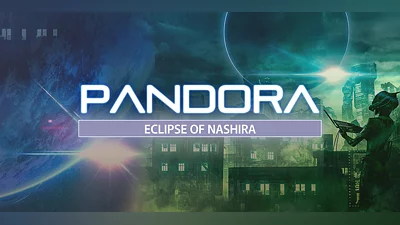 Pandora: Eclipse of Nashira (DLC) [Global] [Standard]