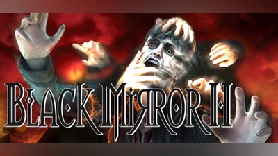 Black Mirror 2 Reigning Evil (PC) [Europe] [Standard]