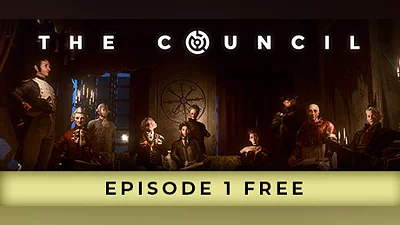 The Council (PC) [Global] [Standard]