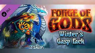 Forge of Gods Winters Gasp Pack (DLC) [Global] [Standard]