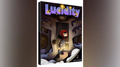 Lucidity (PC) [Global] [Standard]