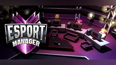 ESport Manager (PC) [Global] [Standard]