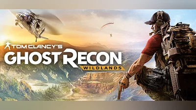 Tom Clancys Ghost Recon Wildlands (Xbox) [Global] [Standard]