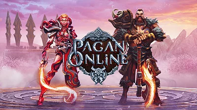 Pagan Online (PC) [Global] [Standard]
