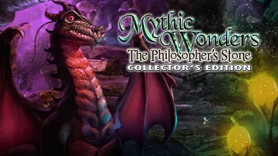 Mythic Wonders The Philosophers Stone (PC) [Global] [Standard]