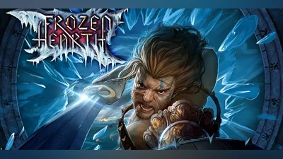 Frozen Hearth (PC) [Global] [Standard]