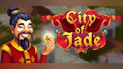 City Of Jade Imperial Frontier (PC) [Global] [Standard]