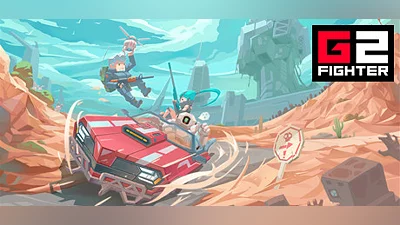 G2 Fighter (PC) [Global] [Standard]