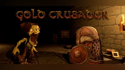 Gold Crusader (PC) [Global] [Standard]