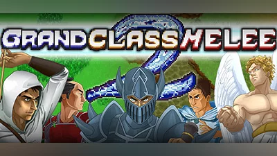 Grand Class Melee 2 (PC) [Global] [Standard]