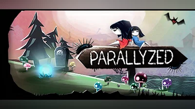 Parallyzed (PC) [Global] [Standard]