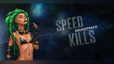 Speed Kills Original Soundtrack (DLC) [Global] [Standard]