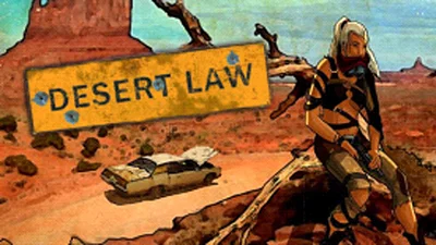 Desert Law (PC) [Global] [Standard]